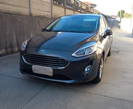 FORD Fiesta 7ª serie - 2018