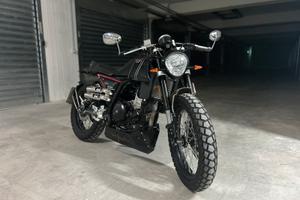 F.B. Mondial hps 300