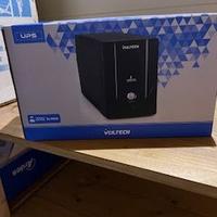 Gruppo di continuità (UPS) nuovo e imballato