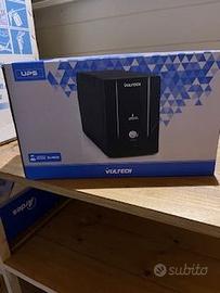 Gruppo di continuità (UPS) nuovo e imballato