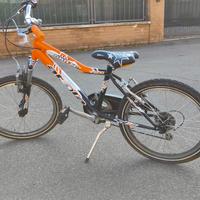 Bicicletta Ragazzo