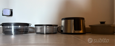 Avance Collection Vaporiera Philips