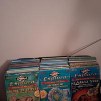 libri Esplora Disney