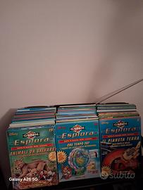 libri Esplora Disney