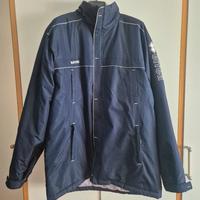 Giubbino Errea  trattabile