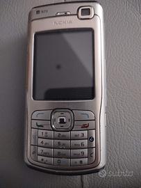 Nokia  N70