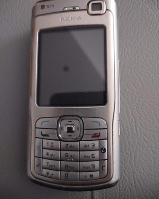Nokia  N70