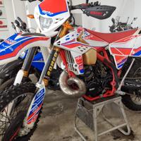 Beta RR Enduro 300 2 Tempi - 2017 Poche Ore