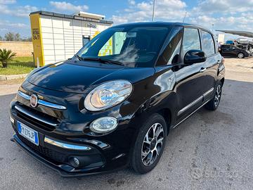 Fiat 500L 1.4