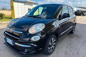 Fiat 500L 1.4