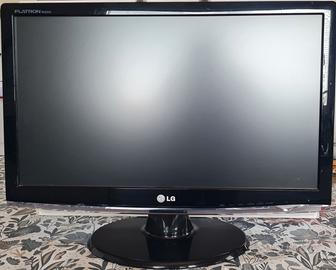 Schermo LG W2253V