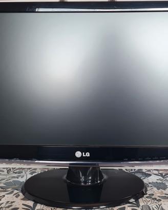 Schermo LG W2253V