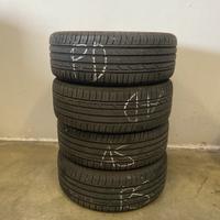 Pneumatici 215 55 17 Bridgestone