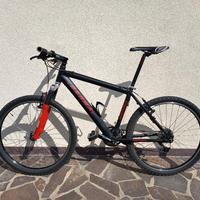 MTB Cicli Berma Artigianale