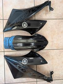 Set completo plastiche / carene Yamaha XT 660X 