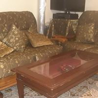 2 Divani da due posti