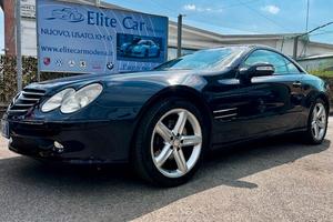 Mercedes-benz SL 350 ROADSTER "MOTORE PERFETTO / 