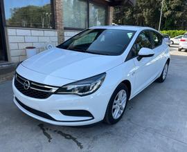 OPEL Astra 1.6 CDTi 110CV S&S Dynamic