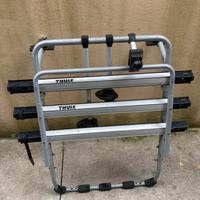 Portabicicletta Thule portabici