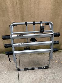 Portabicicletta Thule portabici