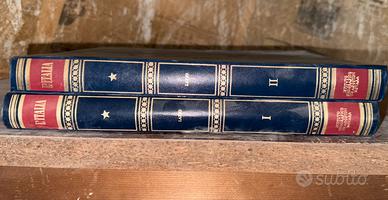 Enciclopedia “L’Italia” De Agostini