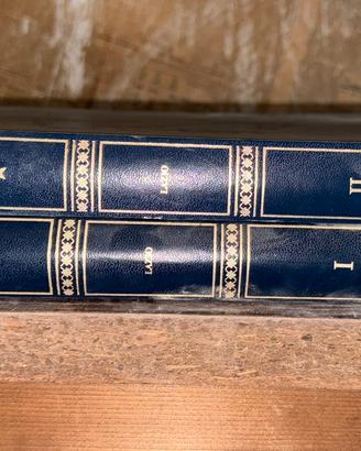 Enciclopedia “L’Italia” De Agostini