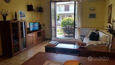 Sirmione - Trilocale per vacanze e cure termali