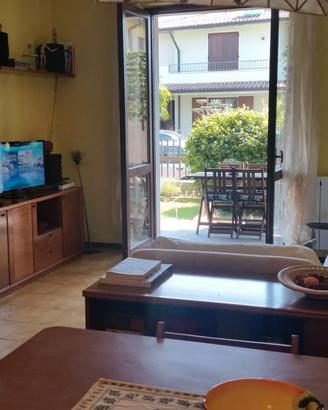 Sirmione - Trilocale per vacanze e cure termali