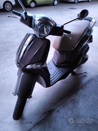 piaggio liberty 125 ABS 2019