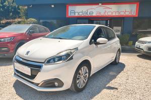 Peugeot 208 1200 5 porte Allure solo 85000km 24