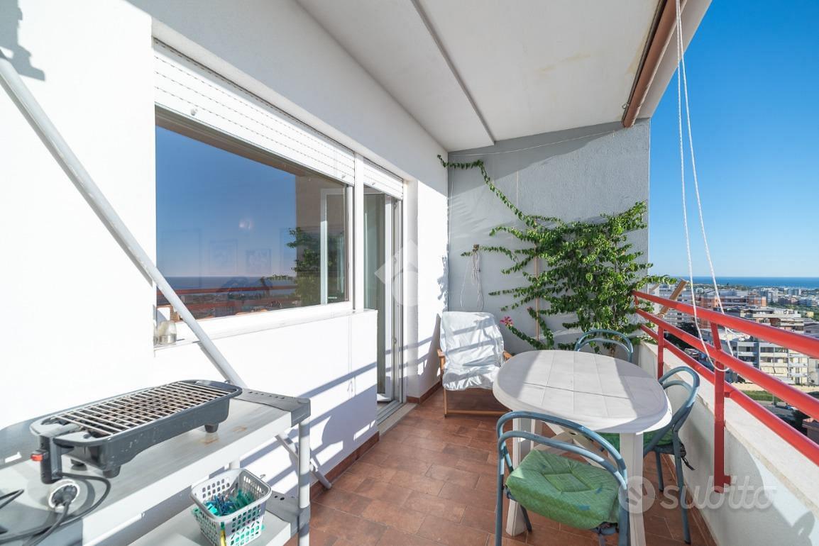Appartamento – Civitavecchia, Cisterna Faro - Vista 3