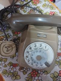 telefono antico 