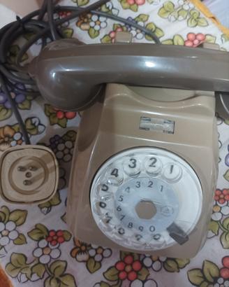 telefono antico 