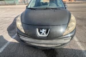 Pegeut 207 1.4  68 cv