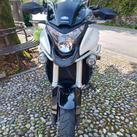 Honda CrossTourer 1200 DCT Travel Edition