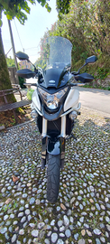 Honda CrossTourer 1200 DCT Travel Edition