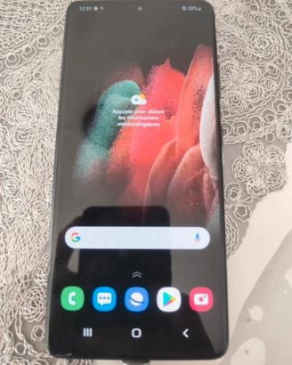 Samsung s21 ultra