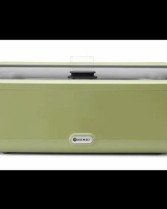 Scaldavivande elettrico