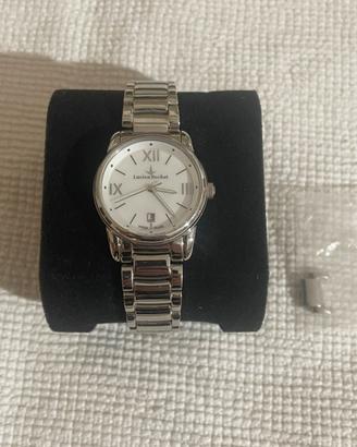 Lucien Rochat Geste R0453107504 donna 10atm Swiss