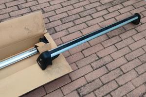  BMW 320 barre originali 