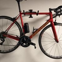 Bici corsa cervelo r5