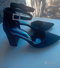 scarpe con il tacco