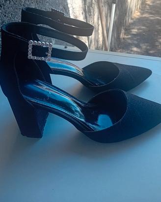 scarpe con il tacco
