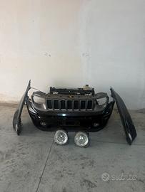 Musata completa jeep renegade