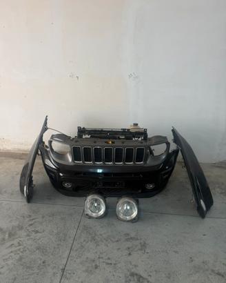 Musata completa jeep renegade