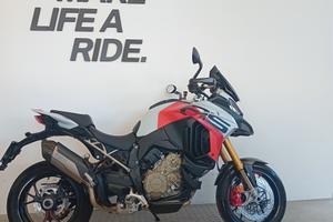 DUCATI MULTISTRADA V4 RS - 2025