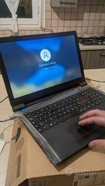 COMPUTER LENOVO V110