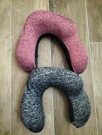 Cuscini per il collo