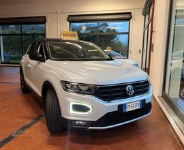 Volkswagen T-Roc 1.0 TSI 115 CV Style BlueMotion T