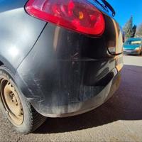 PARAURTI POSTERIORE PER FIAT BRAVO ANNO 2008